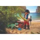 Playmobil® 72154 Pirata contra Caimán