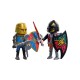 Playmobil® 72175 DuoPack Duelo de Caballeros