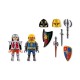 Playmobil® 72175 DuoPack Duelo de Caballeros