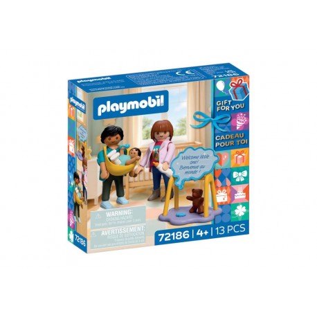 Playmobil® 72186 Nacimiento