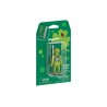 Playmobil® 72188 Tarjeta de Felicitación: Mucha Suerte