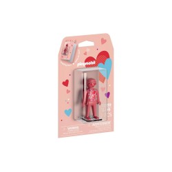Playmobil® 72189 Tarjeta de Felicitación: Amor