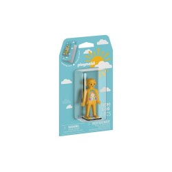 Playmobil® 72190 Tarjeta de Felicitación: Nacimiento