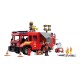 Playmobil® 72193 Camión de Rescate en Caso de Incendios