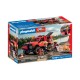 Playmobil® 72194 Todoterreno contra Incendios