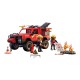 Playmobil® 72194 Todoterreno contra Incendios