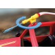 Playmobil® 72194 Todoterreno contra Incendios
