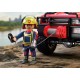 Playmobil® 72194 Todoterreno contra Incendios