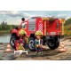 Playmobil® 72194 Todoterreno contra Incendios