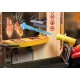 Playmobil® 72195 Quad de Bomberos con Hamburguesería