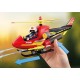 Playmobil® 72196 Helicóptero de Bomberos