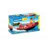 Playmobil® 72280 Barco de Rescate