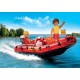 Playmobil® 72280 Barco de Rescate