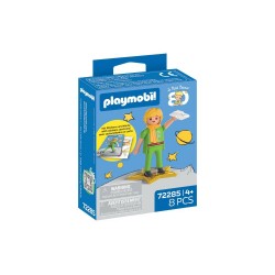 Playmobil® 72285 El Principito, Figura Aniversario