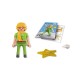 Playmobil® 72285 El Principito, Figura Aniversario