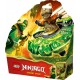 LEGO® 71850 Lloyd vs. Spinner del Monstruo de Tierra