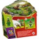 LEGO® 71850 Lloyd vs. Spinner del Monstruo de Tierra