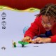 LEGO® 71850 Lloyd vs. Spinner del Monstruo de Tierra