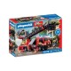 Playmobil® 72192 Camión de Bomberos con Escalera 