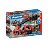 Playmobil® 72192 Camión de Bomberos con Escalera