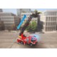 Playmobil® 72192 Camión de Bomberos con Escalera 
