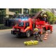 Playmobil® 72192 Camión de Bomberos con Escalera 
