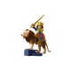 Playmobil® 72212 Caballero Dorado con León