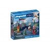 Playmobil® 72213 Entrenamiento de Combate de los Caballeros Dragón
