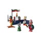 Playmobil® 72213 Entrenamiento de Combate de los Caballeros Dragón