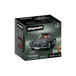 Playmobil® 72238 Mercedes-Benz 300 SL