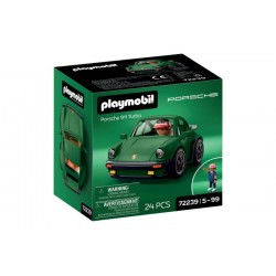 Playmobil® 72239 Porsche 911 Turbo
