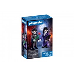 Playmobil® 72361 Pareja de Vampiros