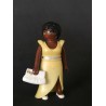 CT0191 Figura con Complementos