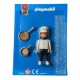 PLAYMOBIL 30792404 Profesiones: Chef