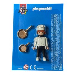 PLAYMOBIL 30792404 Profesiones: Chef