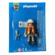 Contenido Real de PLAYMOBIL 30792434 Profesiones: Arquitecta