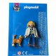 PLAYMOBIL 30792474 Profesiones: Veterinaria 