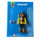 PLAYMOBIL 30792494 Profesiones: Buzo con Escafandra