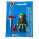 PLAYMOBIL 30792504 Profesiones: Limpieza Urbana 