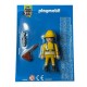 PLAYMOBIL 30792584 Profesiones: Pescador