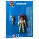 PLAYMOBIL 30792594 Profesiones: Piloto del Motor 