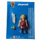 PLAYMOBIL 30792614 Profesiones: Frutero 
