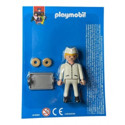 PLAYMOBIL 30792664 Profesiones: Panadero 