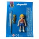 PLAYMOBIL 30792784 Profesiones: Atleta 