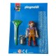 PLAYMOBIL 30792814 Profesiones: Granjera 