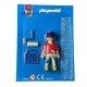 PLAYMOBIL 30792894 Profesiones: Pintor