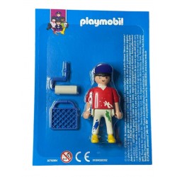 PLAYMOBIL 30792894 Profesiones: Pintor