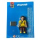 PLAYMOBIL 30792914 Profesiones: Informática
