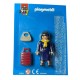 PLAYMOBIL 30792944 Profesiones: Azafata 