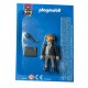 PLAYMOBIL 30792974 Profesiones: Periodista 